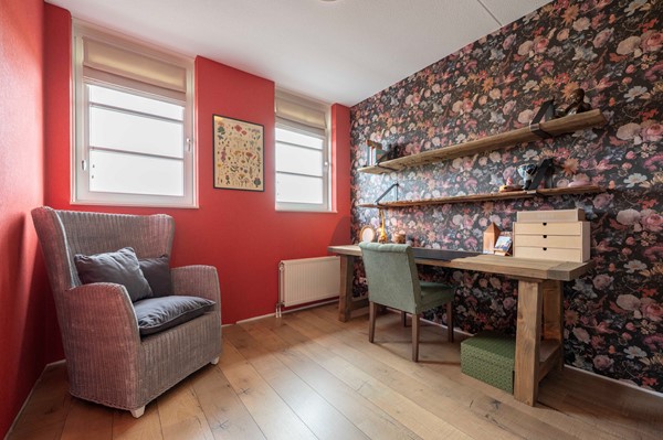 Medium property photo - Breugelhof 24, 4744 RV Bosschenhoofd